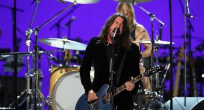 Foo Fighters Call Off Forum Reopening Show After Someone in Camp Contracts COVID-19 - variety.com - county Camp