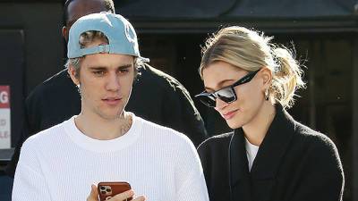 Hailey Baldwin Breaks Silence After Justin Bieber Was Seen ‘Yelling’ At Her In Video - hollywoodlife.com