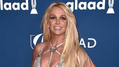 Britney Spears Posts #FreeBritney as She Celebrates Latest Stride in Her Conservatorship Case - www.etonline.com