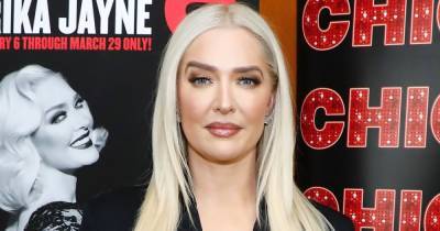 Erika Jayne Claims ‘No One Cares About the Facts’ Amid Tom Girardi Divorce, Lawsuit: ‘My Hands Are Tied’ - www.usmagazine.com