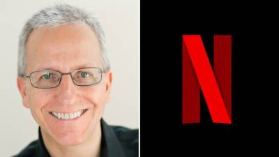 Netflix Signals Expansion Into Video Games With New Executive Hire - variety.com