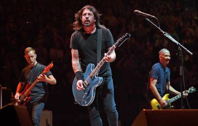 Foo Fighters postpone LA show after confirmed COVID-19 case “within the organisation” - www.nme.com - Los Angeles
