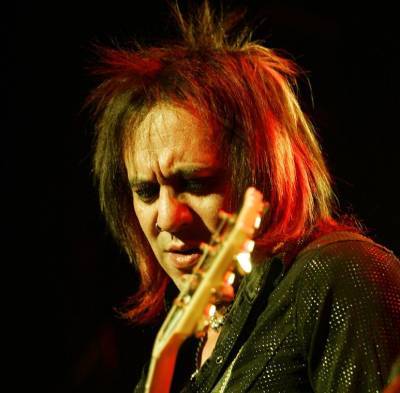 Jeff Labar Dies: Guitarist For ’80s Hard Rock Hair Band Cinderella Was 58 - deadline.com - Nashville