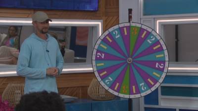 ‘Big Brother': Frenchie Is Having a Messy HOH Run – And Nobody Is Mad About It - thewrap.com - county Travis