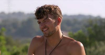 Love Island slapped with hundreds of Ofcom complaints from Hugo being 'overlooked' to food spitting challenge - www.manchestereveningnews.co.uk - city Hugo