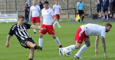 Threave Rovers aiming for title success as new South of Scotland League season gets under way - www.dailyrecord.co.uk - Scotland