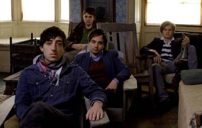 Grizzly Bear announce 15th anniversary reissue of ‘Yellow House’ - www.nme.com - New York