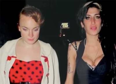 Amy Winehouse’s best friend says singer was ‘confused’ about her sexuality - evoke.ie