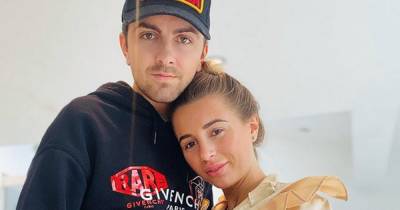 Love Island's Dani Dyer 'splits from Sammy Kimmence' after he 'lied to her' about crimes - www.ok.co.uk