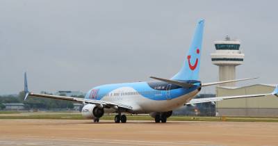 TUI issues holiday update after latest Government travel announcement - www.manchestereveningnews.co.uk - Spain