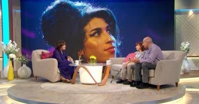 Amy Winehouse's mum recalls last words to daughter ahead of tenth anniversary of her death - www.manchestereveningnews.co.uk
