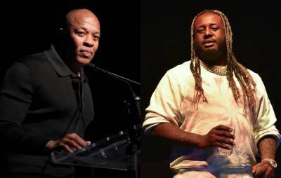 Dr. Dre responds to T-Pain’s rant about hip-hop: “He’s right” - nme.com