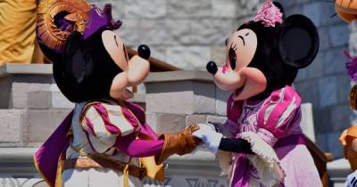 Disney fans outraged as iconic greeting 'Ladies and gentlemen, boys and girls' is dropped - www.ok.co.uk