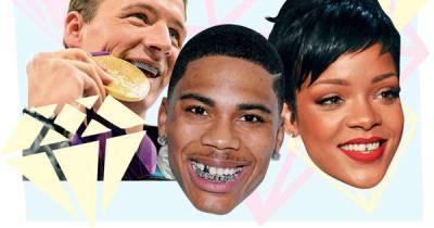 All in my grill: Why teeth gems are the new must-have accessory - www.msn.com - Britain
