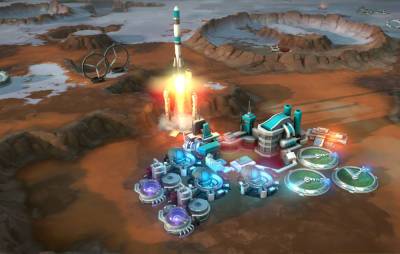 ‘Offworld Trading Company’ and ‘Obduction’ free on Epic Games Store - www.nme.com