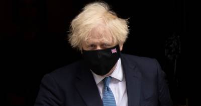 Boris Johnson insists UK levelling up won't be case of 'robbing Peter to pay Paul' - www.manchestereveningnews.co.uk - Britain - Centre