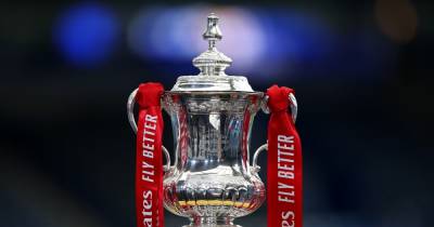 FA Cup change compared to last season confirmed and how much Bolton Wanderers and rest of League One and Two could make from prize fund - www.manchestereveningnews.co.uk