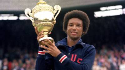 CNN Films To Explore Arthur Ashe’s Legacy On Tennis And HIV Activism In New Documentary - variety.com - USA - county Arthur - county Ashe