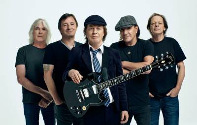 Two special AC/DC craft beers are coming soon - www.nme.com - California