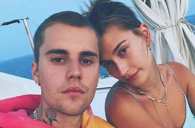 Hailey Bieber Responds to That Video Of Justin Bieber 'Yelling' At Her, Shuts Down Speculation - www.justjared.com - Las Vegas
