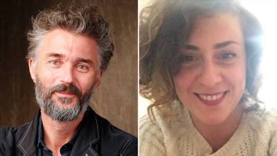International Disruptors: The Match Factory’s Michael Weber & Thania Dimitrakopoulou On Their Passion For Arthouse Cinema & The Impact Streamers Can Have On Auteurs - deadline.com - Germany