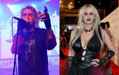Porn star Stormy Daniels to sell merch for Eyehategod at upcoming show - www.nme.com