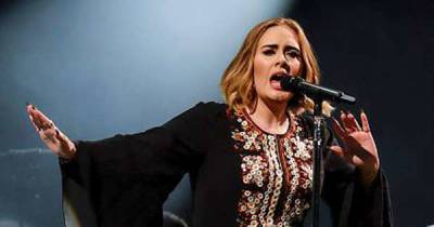 Adele buys third home on one street - www.msn.com - Beverly Hills