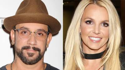 Backstreet Boys' AJ McLean rips Britney Spears' 'insane' conservatorship: 'Completely brutal' - www.foxnews.com