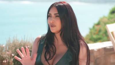 Kim Kardashian Admits She Had ‘Agoraphobia’ After Paris Robbery: I ‘Hated To Go Out’ - hollywoodlife.com - Paris