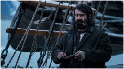 Colin Farrell and Jack O’Connell Anchor ‘The North Water,’ a Gripping Story of Villainy at Sea: TV Review - variety.com - Britain