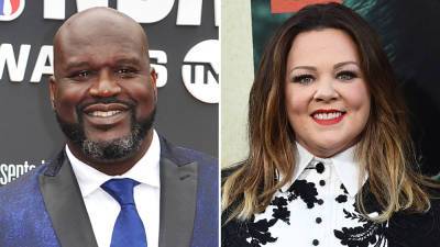 Shaquille O’Neal, Melissa McCarthy Add Their Voices to Amazon Alexa - variety.com
