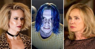 ‘American Horror Story’ Cast Guide: Who’s Been on Which Season? - www.usmagazine.com - USA - county Story