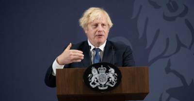 ‘A skeleton of a plan’ - two years on, Boris Johnson has still not fleshed out his vision for levelling up - www.manchestereveningnews.co.uk - Manchester