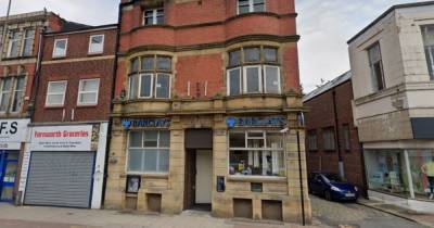 Flats plan for former town centre Barclays branch - www.manchestereveningnews.co.uk