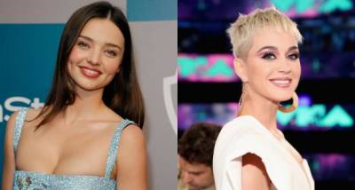Orlando Bloom REACTS to ex Miranda Kerr & fiancee Katy Perry hanging out together; Says ‘You 2 are the cutest’ - www.pinkvilla.com