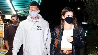 Kendall Jenner’s Boyfriend: How She’s Still Going Strong With Devin Booker - hollywoodlife.com - Arizona