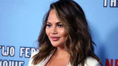 Chrissy Teigen Laments Being ‘Cancelled’ For Past Cyberbullying: ‘There Is No Winning’ - thewrap.com