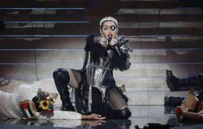Madonna announces ‘Madame X’ documentary – watch the teaser trailer - www.nme.com