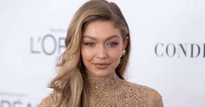 Chrissy Teigen replaced by Gigi Hadid in Netflix's Never Have I Ever - www.msn.com