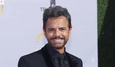 Eugenio Derbez To Produce And Star In Netflix’s ‘Lotería’ Film Inspired By Popular Card Game - deadline.com - USA