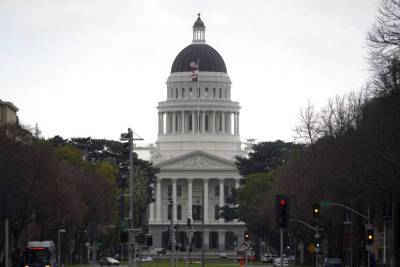 California Lawmakers To Vote On Expansion Of State’s Film And TV Production Credit - deadline.com - New York - California