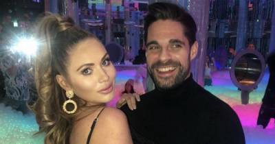 Amy Childs 'splits from boyfriend Tim' 14 months after calling him 'The One' - www.ok.co.uk
