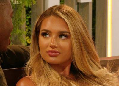 Love Island SPOILERS: Lucinda moves on but not with the new boy - evoke.ie
