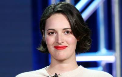 First look: Phoebe Waller-Bridge in ‘Indiana Jones 5’ - www.nme.com - Indiana - county Harrison - county Ford