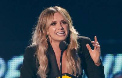 Academy Of Country Music Honors Will Have Carly Pearce As Host - deadline.com - Nashville