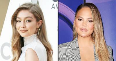 Gigi Hadid Replaces Chrissy Teigen in ‘Never Have I Ever’ After Controversy: Details - www.usmagazine.com