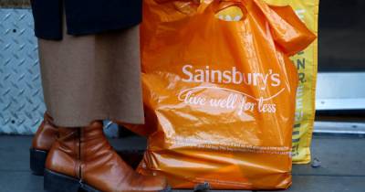 End of an era as Sainsbury's to drop CDs and DVDs from stores - www.dailyrecord.co.uk