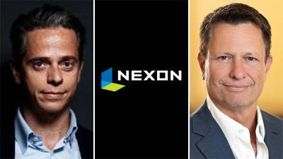 Asian Video Game Firm Nexon Launching LA-Based Film And TV Arm Guided By Disney And Activision Blizzard Vet Nick Van Dyk - deadline.com - South Korea - Tokyo
