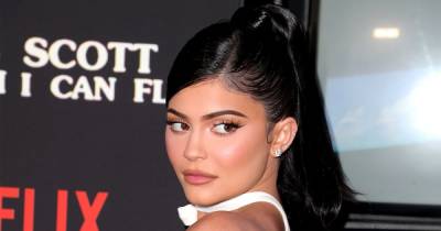 Kylie Jenner Reveals Why She Decided to Sell Half of Kylie Cosmetics: Details - www.usmagazine.com