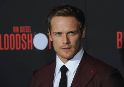Sam Heughan Feels The ‘Right Age’ To Play James Bond Now After Being ‘Completely Out Of My Depth’ At ‘Casino Royale’ Audition - etcanada.com
